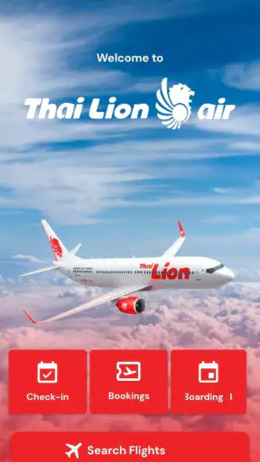 ไทยไลอ้อนแอร์