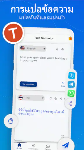 ไปแปลเลย: นักแปล นักแปลรูปภาพ