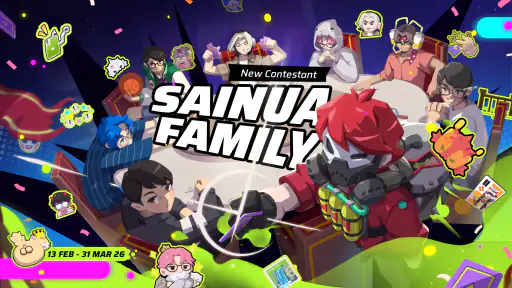Slap 'em UP! - เกมไพ่สุดกวน
