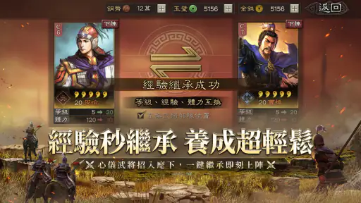 三國志・戰略版