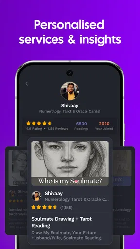 Psychic Reading Txt: Live Chat