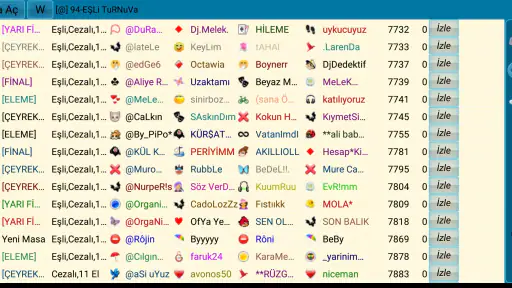 101 Okey hakkarim.net