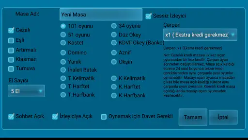 101 Okey hakkarim.net