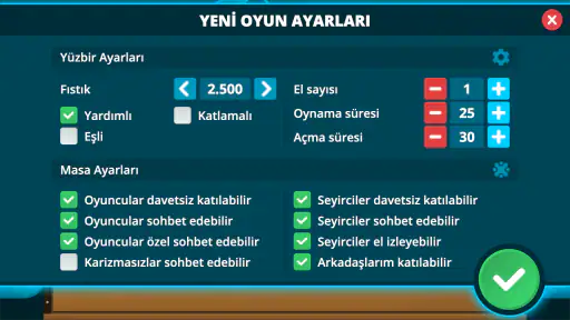 101 Yüzbir Okey