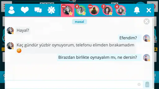 101 Yüzbir Okey