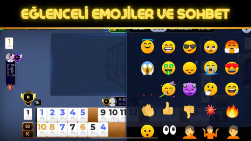 101 Yüzbir Okey Elit
