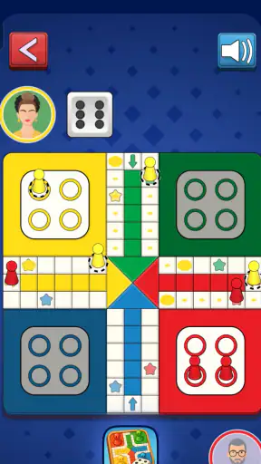 2 Player Games Offline - 1234