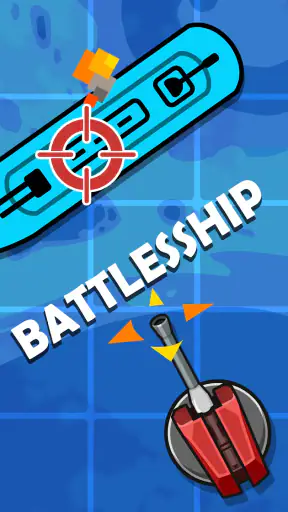 2 Player Games - Party Battle