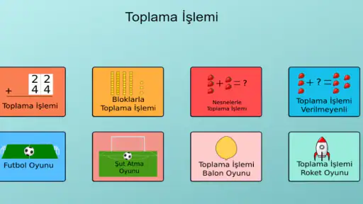 2. Sınıf Dersekranda