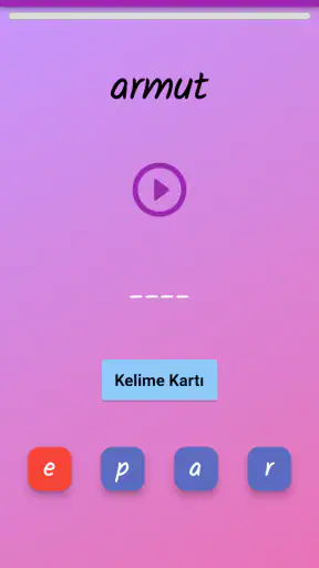 2. Sınıf İngilizce