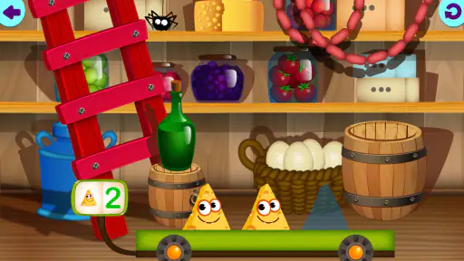 3 yaş eğitici çocuk oyunları!