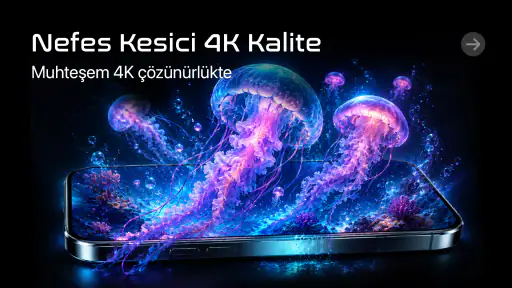 3D, 4D Canlı Duvar Kağıtları