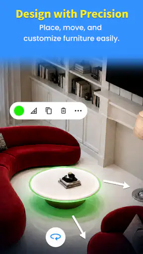 3D Ev Tasarım Planı