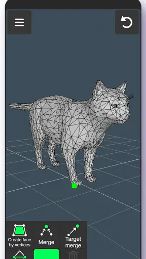 3D Modelleme: çizim uygulaması