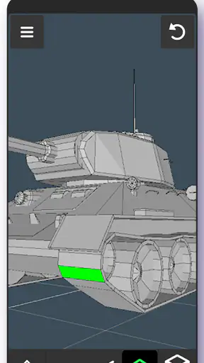 3D Modelleme: çizim uygulaması