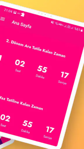 5.Sınıf Tüm Ders İnternetsiz
