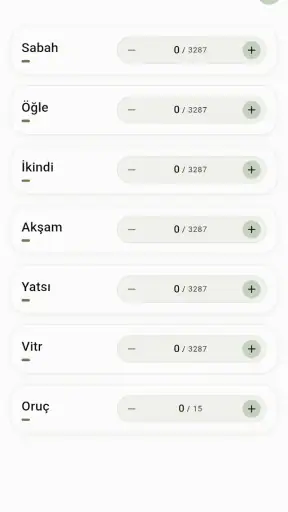5te5 Kaza Takibi