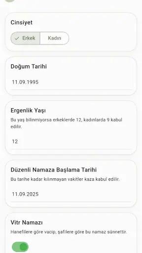 5te5 Kaza Takibi