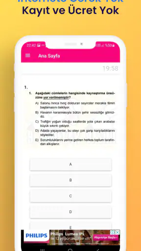 9.Sınıf Tüm Ders İnternetsiz
