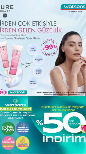 A101 Bim Şok Katalog