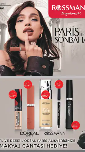 A101 Bim Şok Katalog