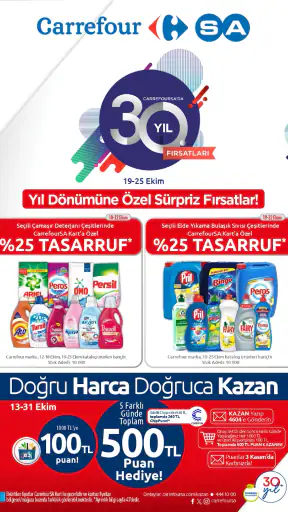 A101 Bim Şok Katalog