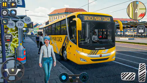ABD Otobüs Oyunu Koçluğu