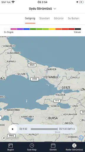 AccuWeather Hava Durumu