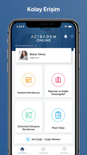 Acıbadem