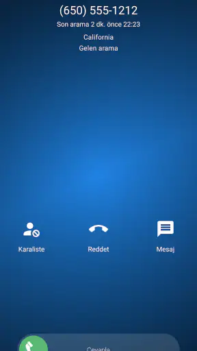 ACR Phone