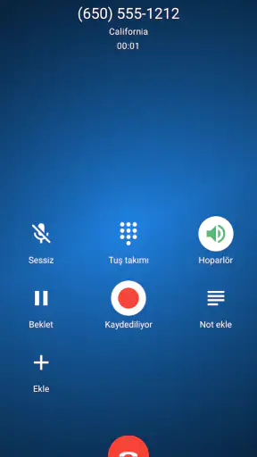 ACR Phone