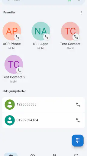 ACR Phone