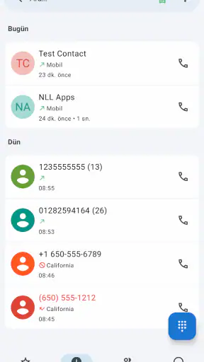 ACR Phone