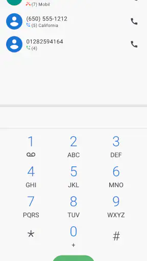 ACR Phone