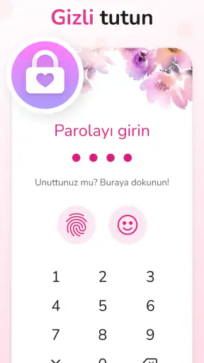 Adet Takvimim - Adet Takibi