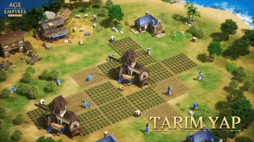 Age of Empires Mobile