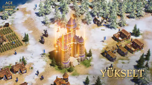 Age of Empires Mobile