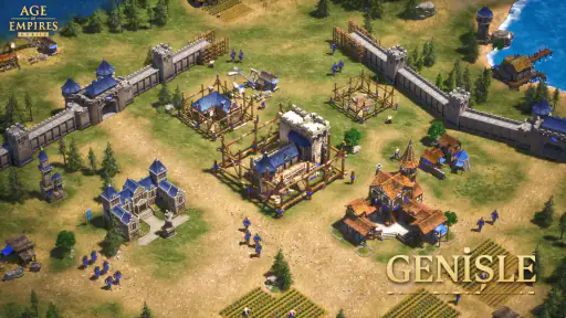 Age of Empires Mobile
