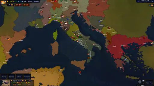 Age of History II - Lite