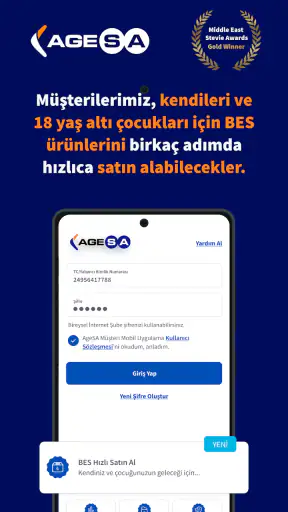 AgeSA Mobil