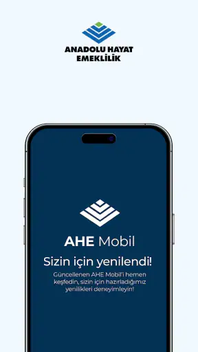 AHE Mobil