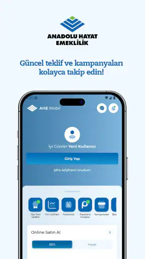 AHE Mobil