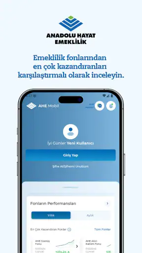 AHE Mobil