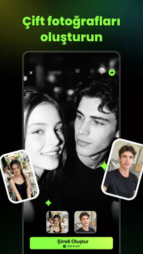 AI Catch: AI Video Üreticisi
