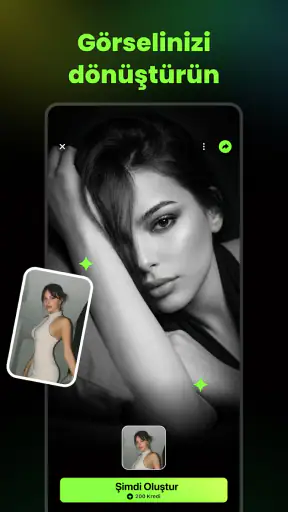 AI Catch: AI Video Üreticisi