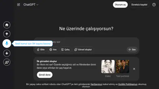 AI Chat