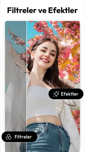 Fotoğraf Düzenleyici – Polish