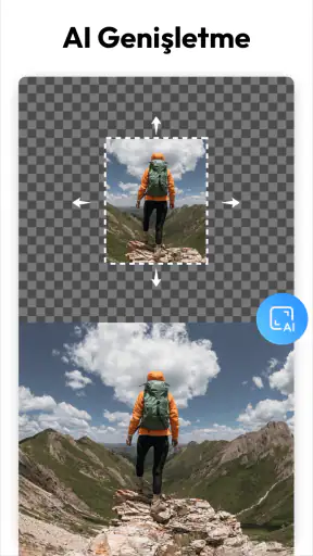 Fotoğraf Düzenleyici – Polish