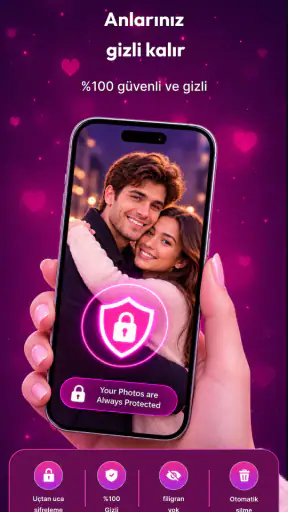AI Love-Generate AI Hug & Kiss