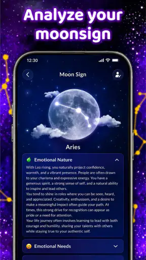 AI Palm Reader: Hand Scan